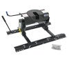 Pro Series Fifth Wheel Hitch - 16,000 lbs. with Square Slider and Rails PS31860